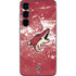 NHL Arizona Coyotes Frozen Galaxy S25 Skin